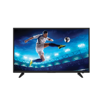 LED Smart television