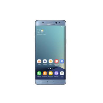 Classy Samsung Smartphone