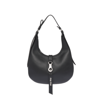 Black Ladies Bag Sim Fit