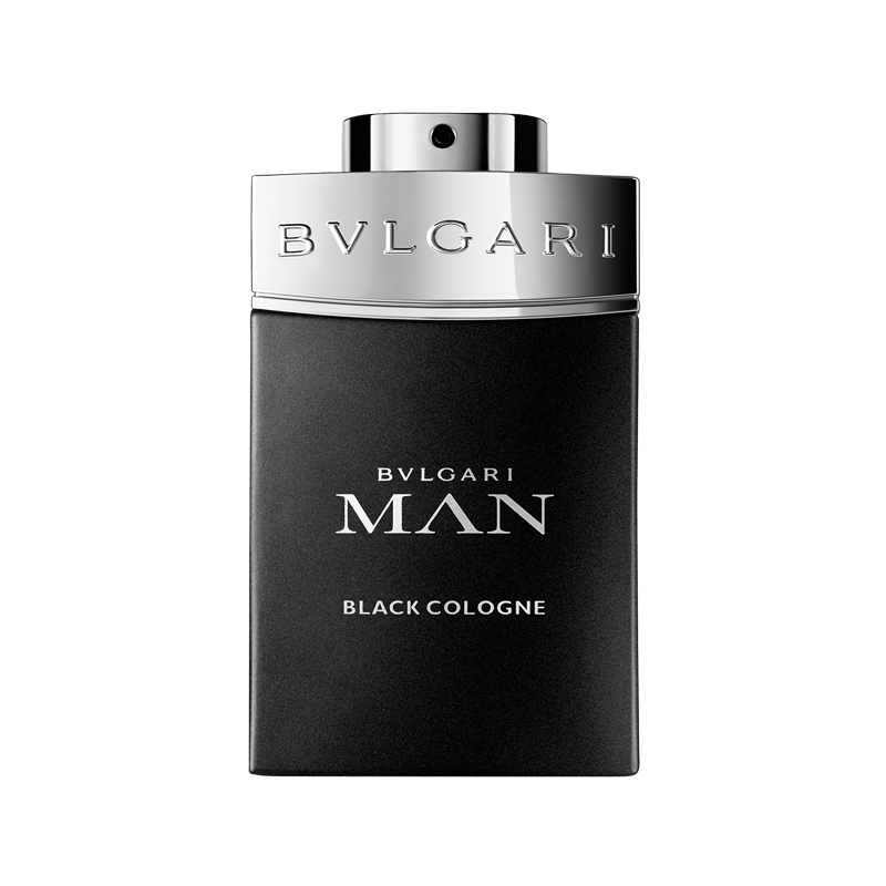 Black Chimney Man Perfume
