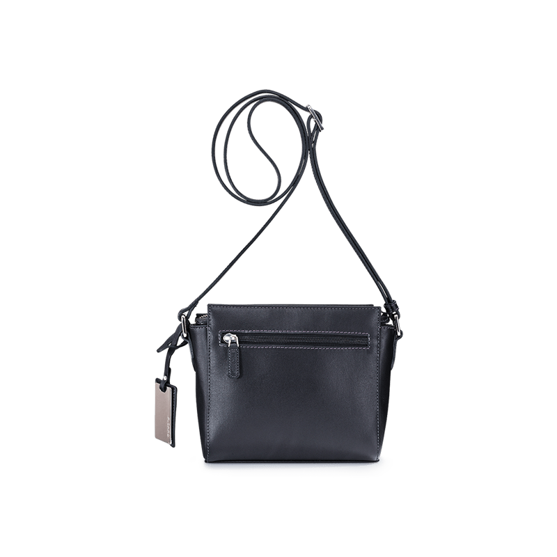 Tiny Ladies Purse Black