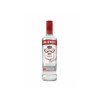 Red Striped Vodka Vol 40 Percent