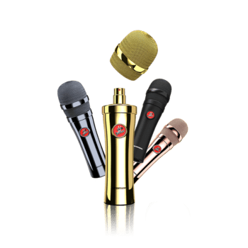 Make-up Kit Golden Fashion Special Kit