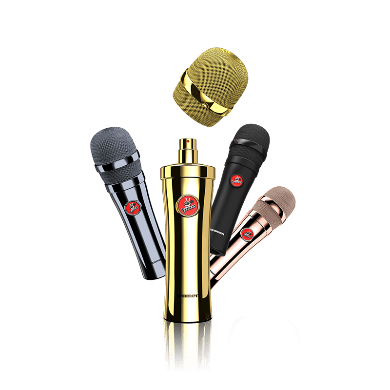 Make-up Kit Golden Fashion Special Kit