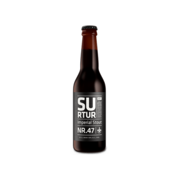 Super Hydro Beer Volume 8 Percent