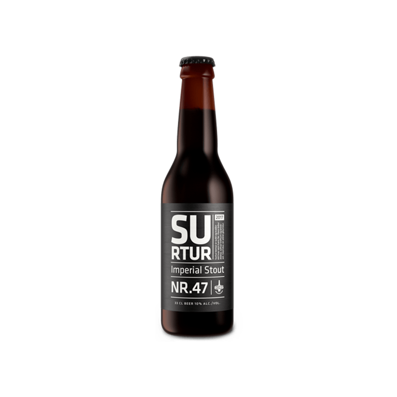 Super Hydro Beer Volume 8 Percent