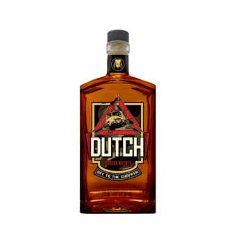 Whiskey Dutch Eagle Volume 45