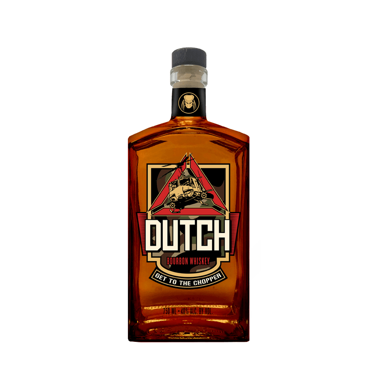 Whiskey Dutch Eagle Volume 45