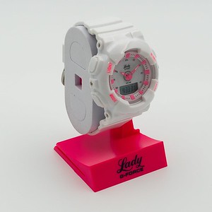 RELOJ SPORT DAMA LADY G FORCE - Imagen 4