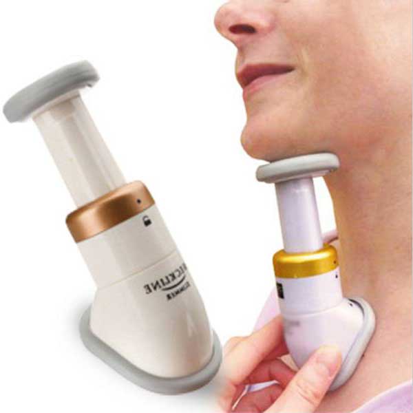 REDUCTOR DE PAPADA NECKLINE SLIMMER - Imagen 5