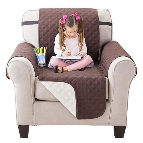 PROTECTOR DE SOFA DOBLE FAZ - Imagen 3