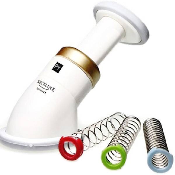 REDUCTOR DE PAPADA NECKLINE SLIMMER - Imagen 4