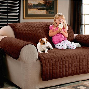 PROTECTOR DE SOFA DOBLE FAZ - Imagen 4
