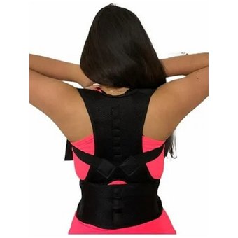 CORRECTOR DE POSTURA CON IMANES EXTREME - Imagen 5