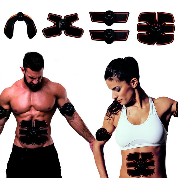 GIMNASIA PASIVA SMART FITNESS 5 EN 1 - Imagen 4