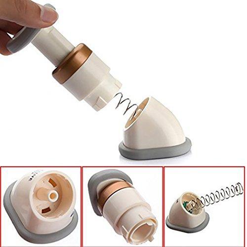 REDUCTOR DE PAPADA NECKLINE SLIMMER - Imagen 6