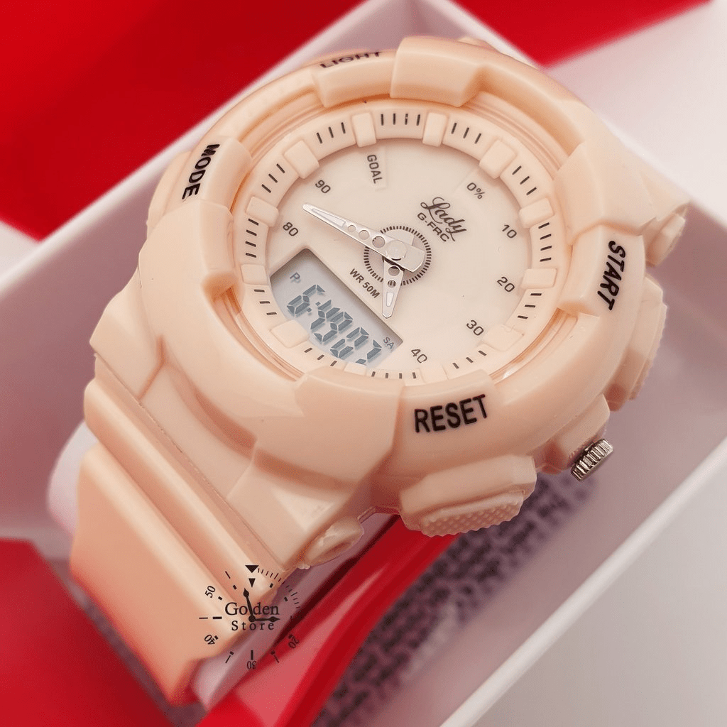 RELOJ SPORT DAMA LADY G FORCE - Imagen 10