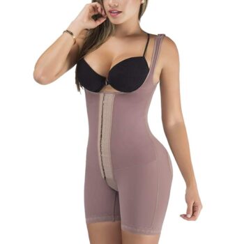 FAJA POWENET LINEA POST OPERATORIA POST PARTO ADRIANA