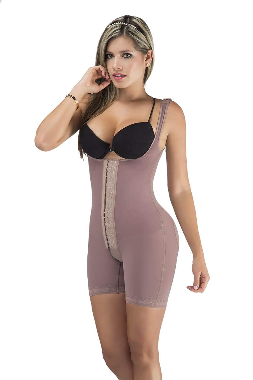 FAJA POWENET LINEA POST OPERATORIA POST PARTO ADRIANA