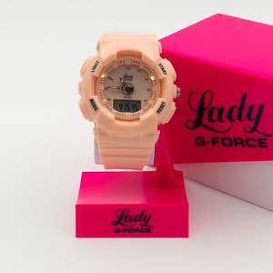 RELOJ SPORT DAMA LADY G FORCE - Imagen 7