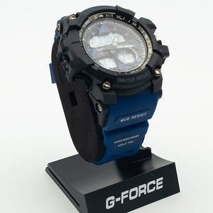 RELOJ LOTO ORIGINAL PARA CABALLERO - Imagen 2