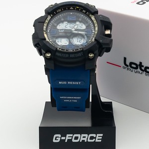 RELOJ LOTO ORIGINAL PARA CABALLERO - Imagen 3