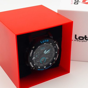 RELOJ LOTO ORIGINAL PARA CABALLERO - Imagen 5