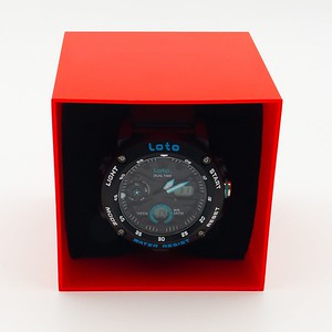 RELOJ LOTO ORIGINAL PARA CABALLERO - Imagen 6