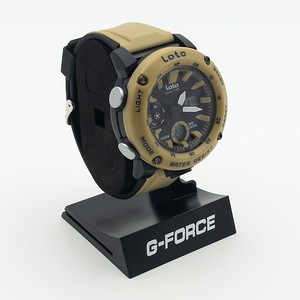 RELOJ LOTO ORIGINAL PARA CABALLERO - Imagen 9