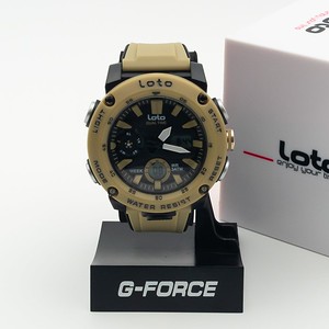 RELOJ LOTO ORIGINAL PARA CABALLERO - Imagen 8