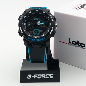 RELOJ LOTO ORIGINAL PARA CABALLERO - Imagen 11