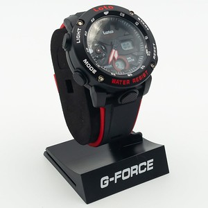 RELOJ LOTO ORIGINAL PARA CABALLERO - Imagen 15