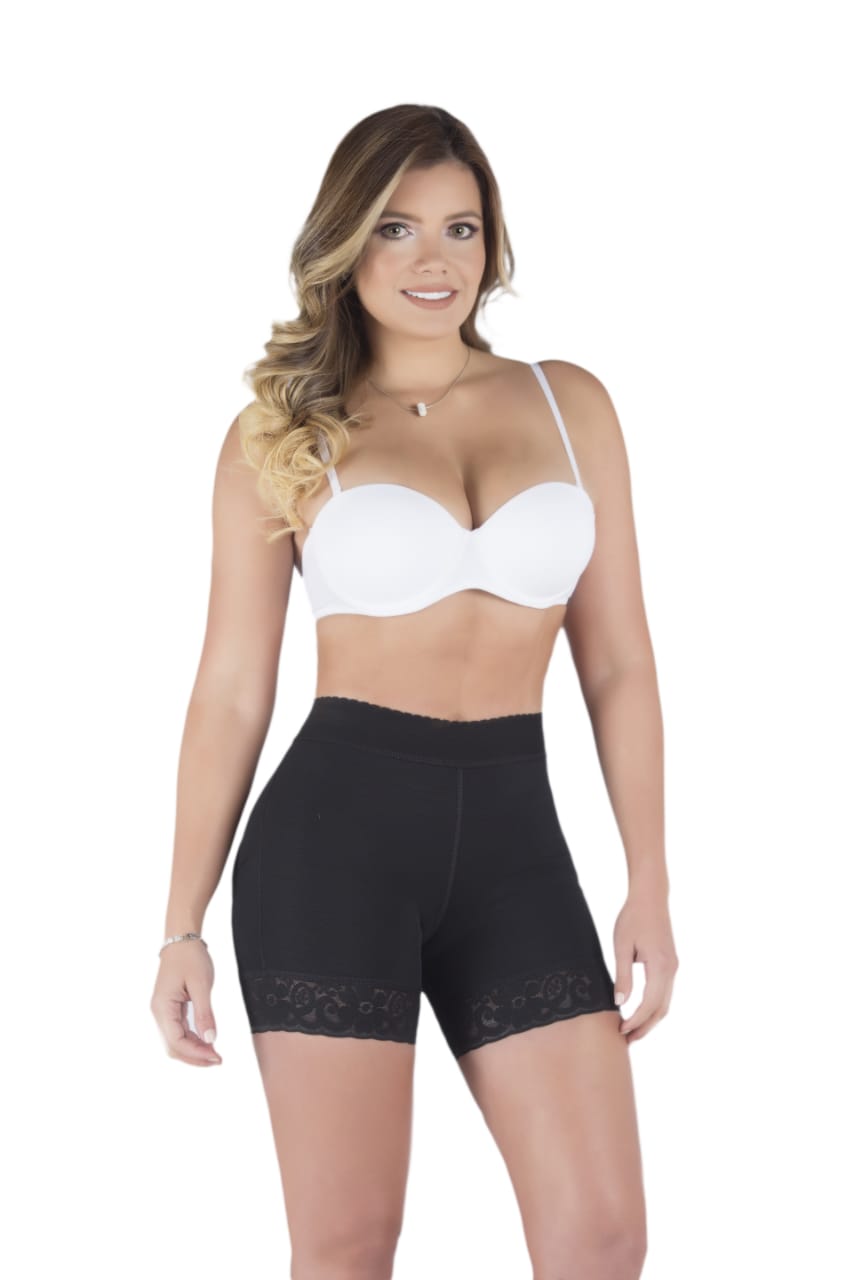 SHORT CONTROL LEVANTA GLUTEOS - Imagen 2