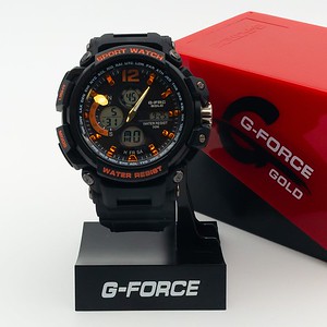RELOJ PARA CABALLERO G - FORCE GOLD